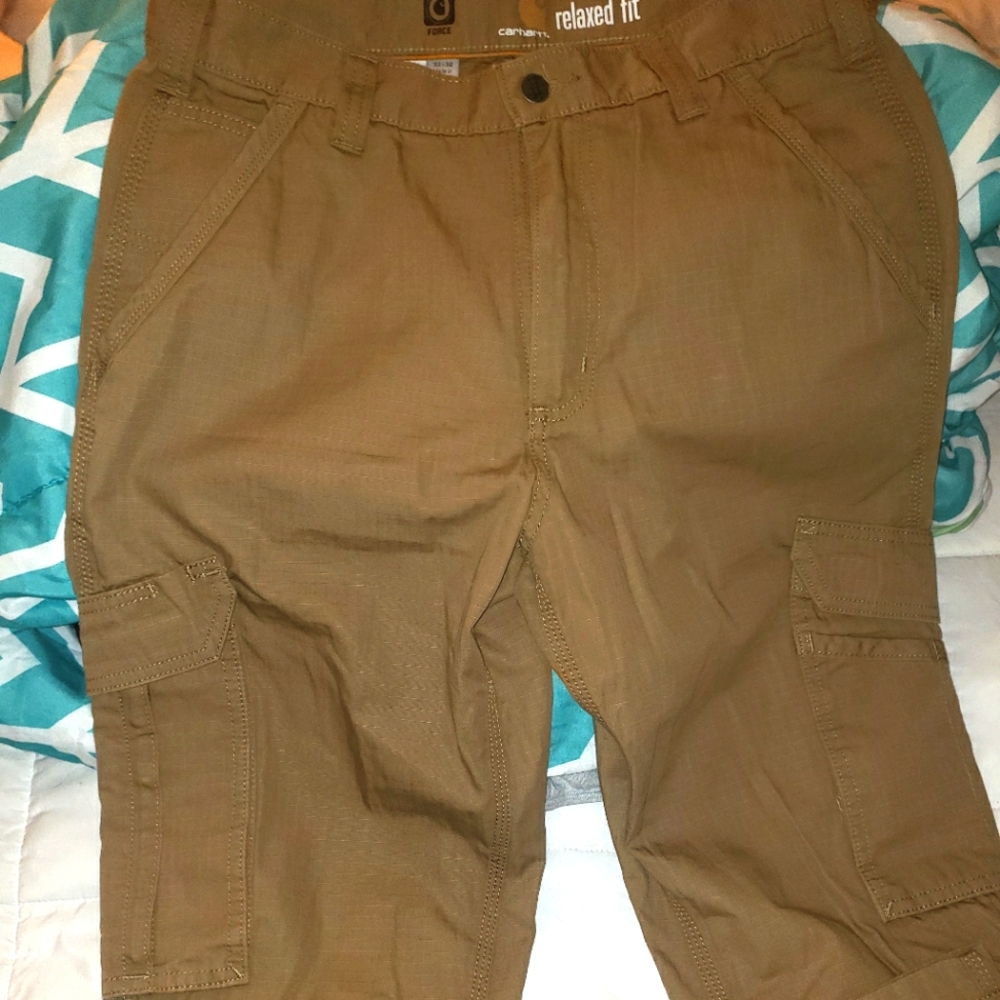 Carhartt Cargo Pants